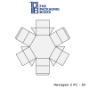custom-hexagon-2-pc-boxes-design