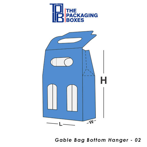 Custom-Gable-Bag-Bottom-Hanger