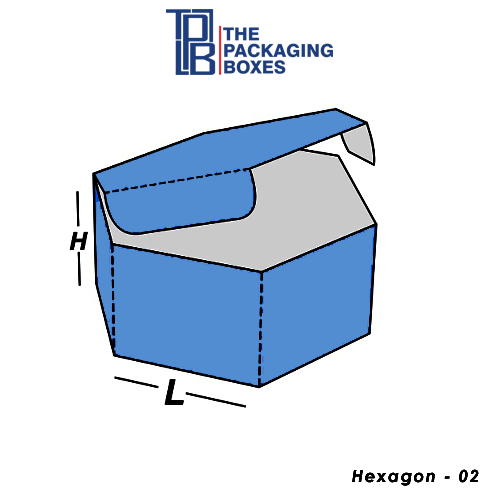 custom-hexagon-box