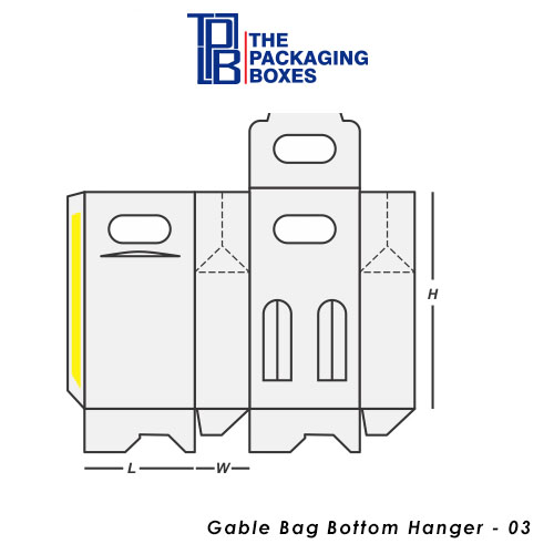 Gable-Bag-Bottom-Hanger-Design