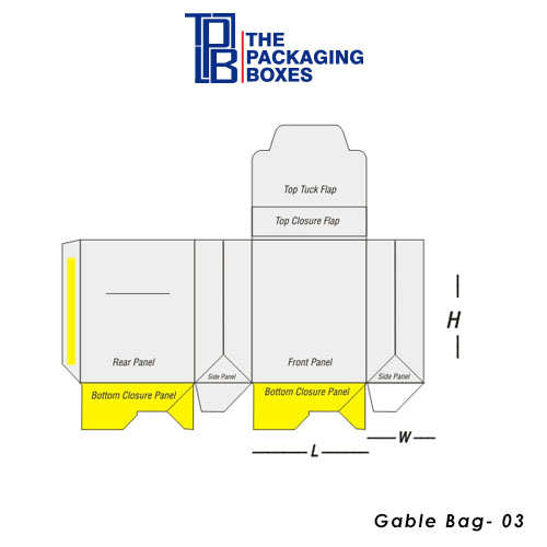 Gable-Bag-Design