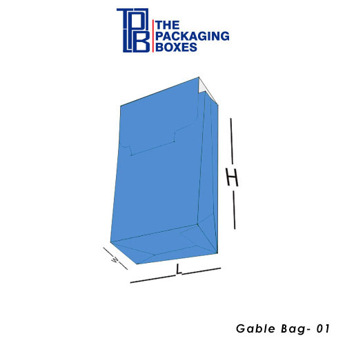 Gable-Bag-box