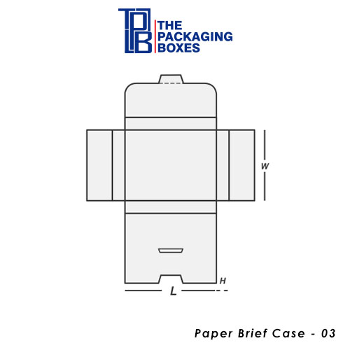 Paper-Brief-Case-Design